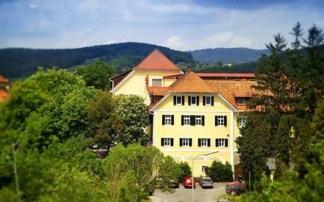 Pfeifer Kirchenwirt
