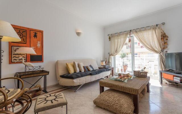 FLH Vilamoura Marina Apartment with Pool