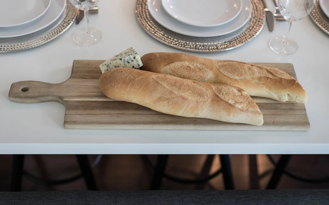 The York Boutique Suites