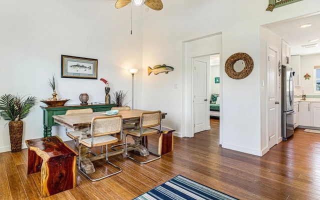 Bon Bini 4 Bedroom Home