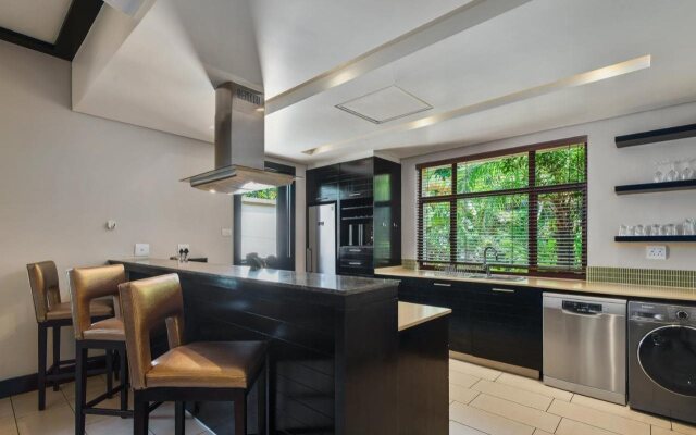 The Capital Zimbali