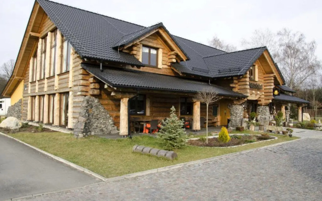 Zagłoba Karczma
