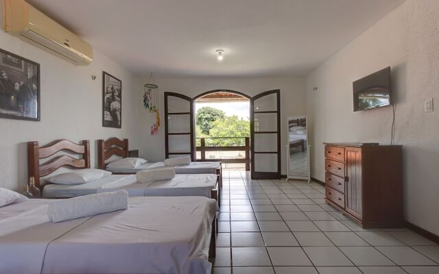 Casa de praia em Tabuba - Ceará
