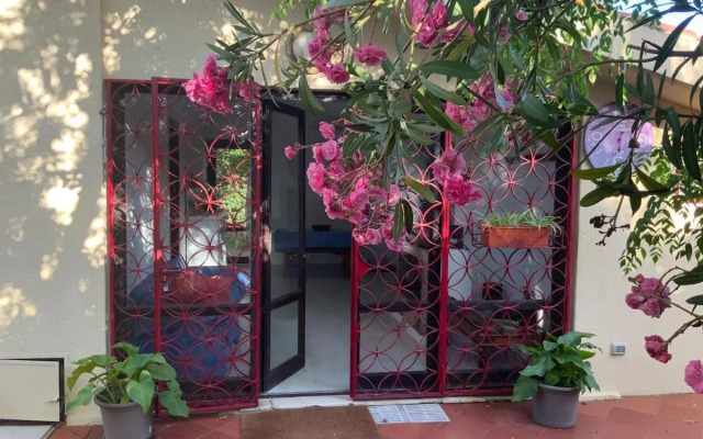 Poetto beach cottage