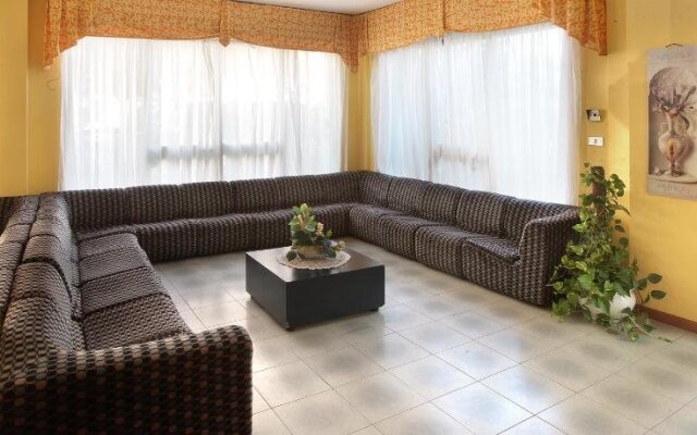 Hotel Abacus