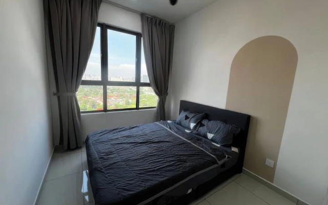 Kenwingston Platz @ KL North