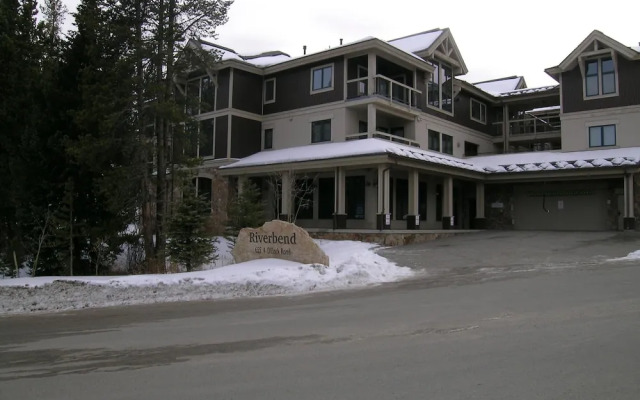 Riverbend Lodge #302