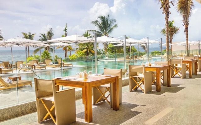 Hotel Mousai Cancun Adults Only - All Inclusive