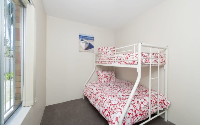 Bel Mare, Unit 1/1 Shoal Bay Road