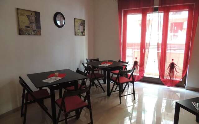 Affittacamere B&B Domus Taranto