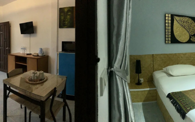 Samui Zenity Hotel