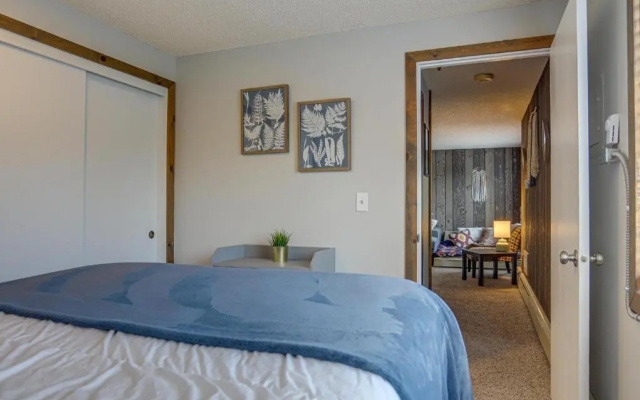 Mt Hood Views Condo #204