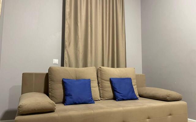 CrystalRentals (КристалРенталс) на улице Монтажников 61