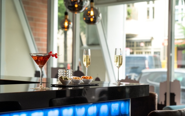 Leonardo Hotel Berlin