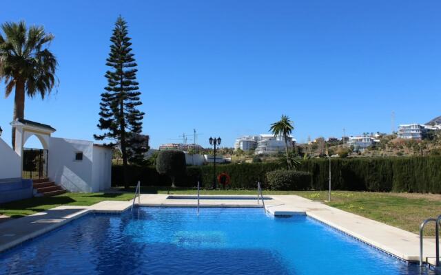 107646 -House in Benalmádena