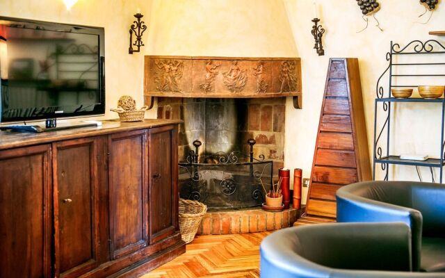 Santo Stefano Penthouse
