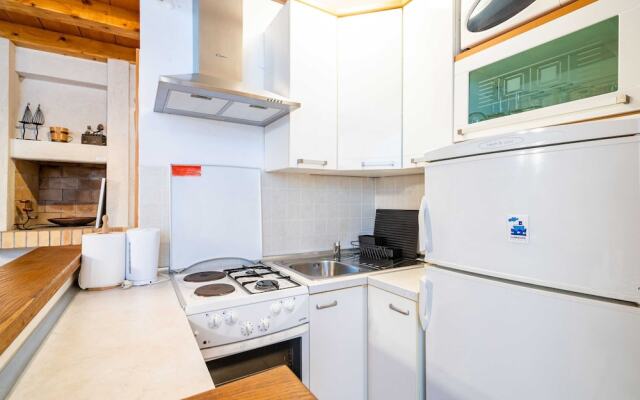 Studio Apartment Pupa
