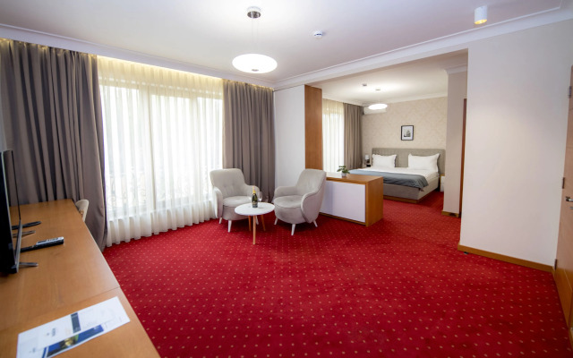 Holiday Resort Pristina