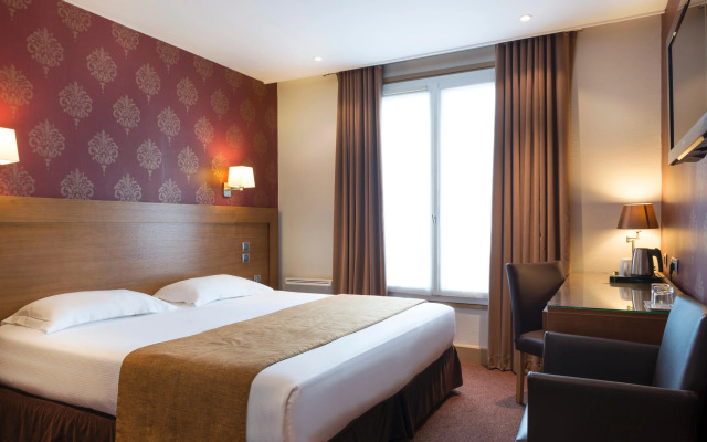 Hotel Volney Opera