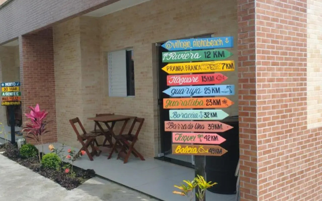 Villagio Aloha Beach