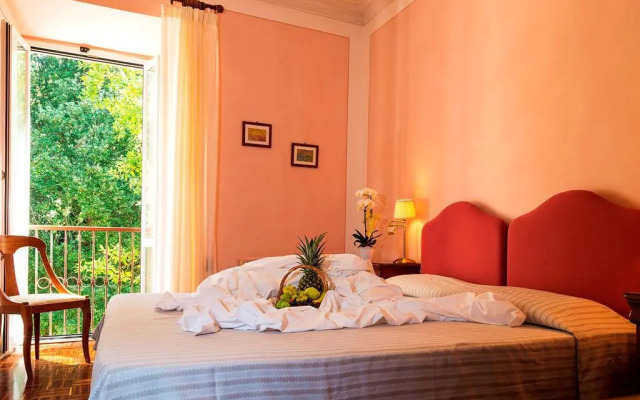 Hotel Monteconero