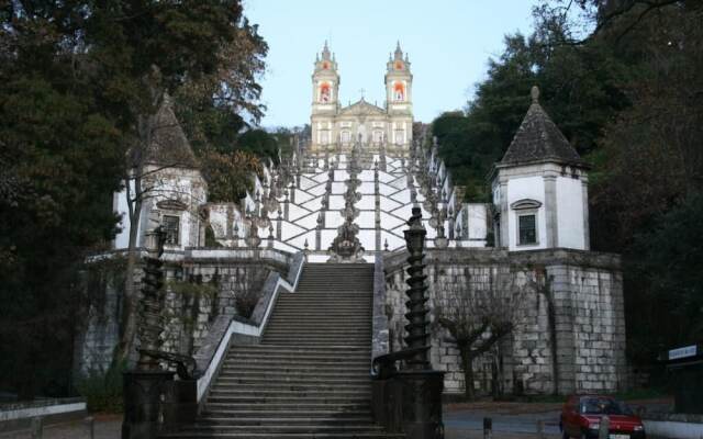 Hotel São Nicolau