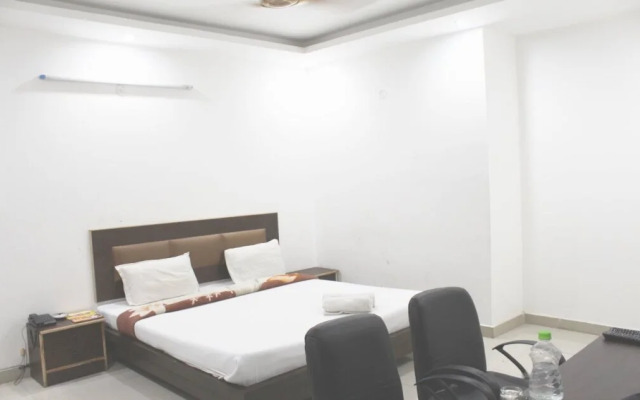 Hotel Aerosky