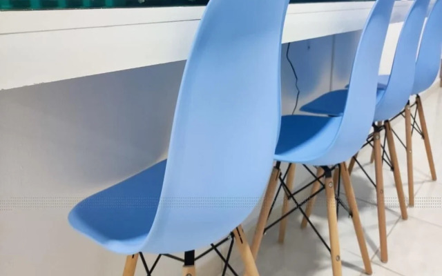 Belo Apartamento no centro de Curitiba