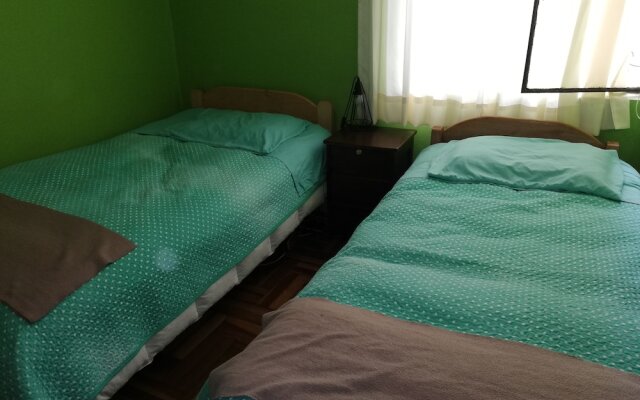 Mila's Guest House