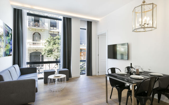 Murmuri Residence Mercader