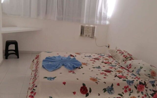Hotel Amazônia Belém