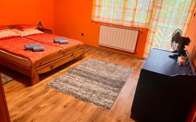Juhász Apartman