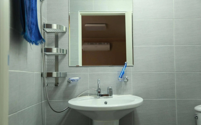 88st GUESTHOUSE Jongno