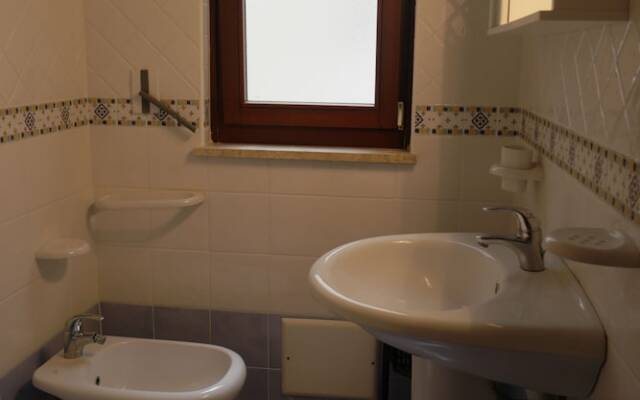 Residence Rosa Virginia 9