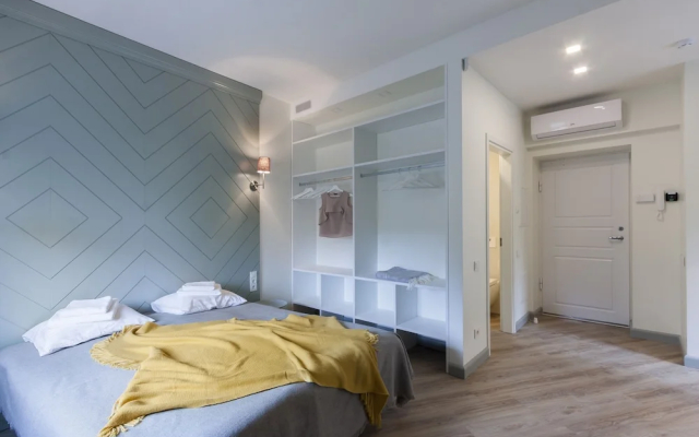 Апартаменты «9010»