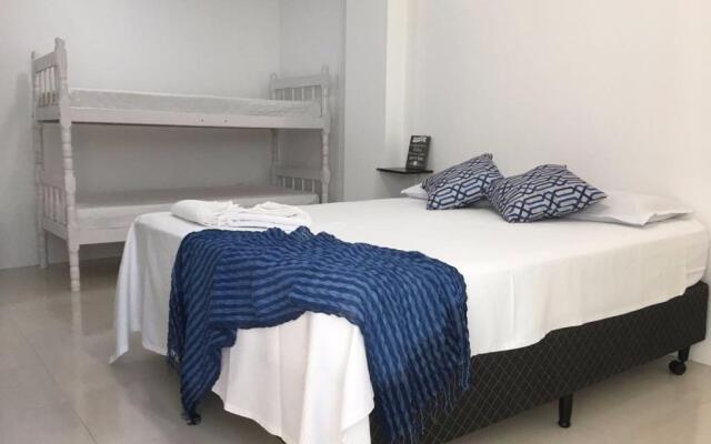 Hostel & Suítes Stettin