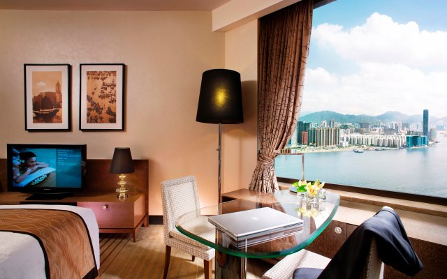 Harbour Grand Hong Kong