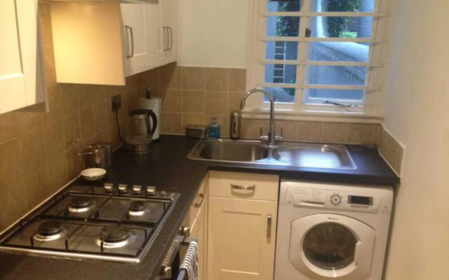 Comfortable and Cosy Studio in Chelsea