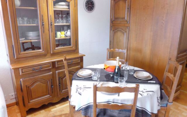 Terrasse des Alpes 15330