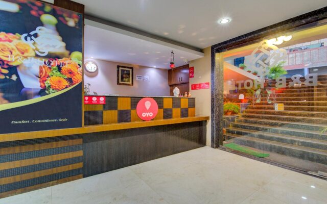 B&B Hotel by OYO Rooms