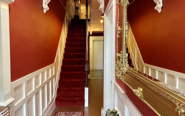 Blenheim Guest House York
