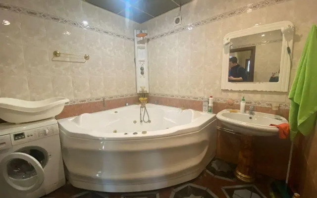 Комнаты на улице Большой Набережной 11