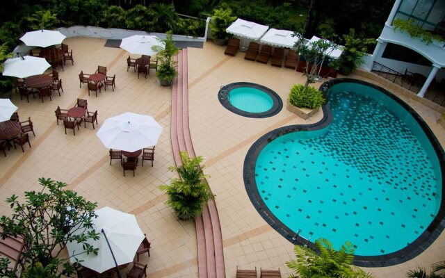 Hotel Clarion
