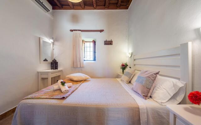 New! Villa Savinar in Es Cubells