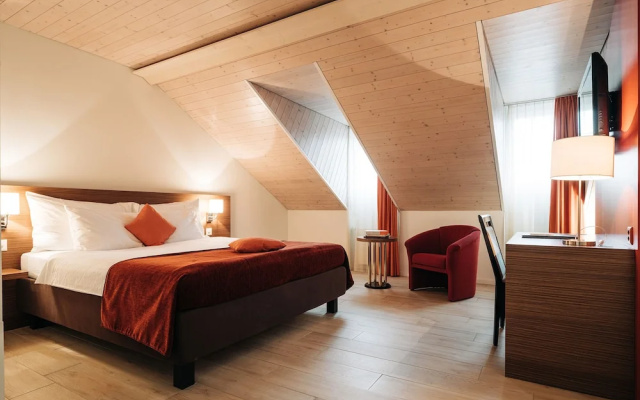 Hotel Krone