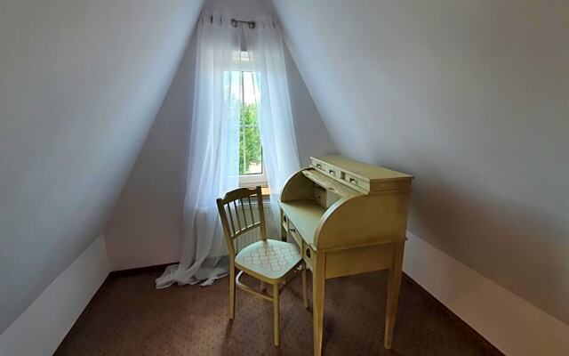 Hotel Siesta