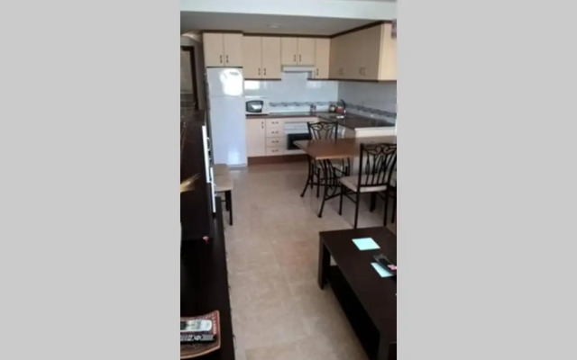 Apartamento Junto A La Playa