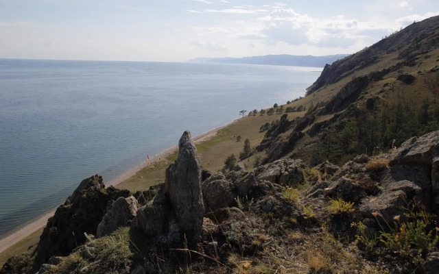 Baikal-Camp