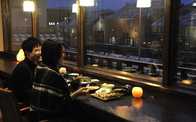 Otaru Furukawa Hotel