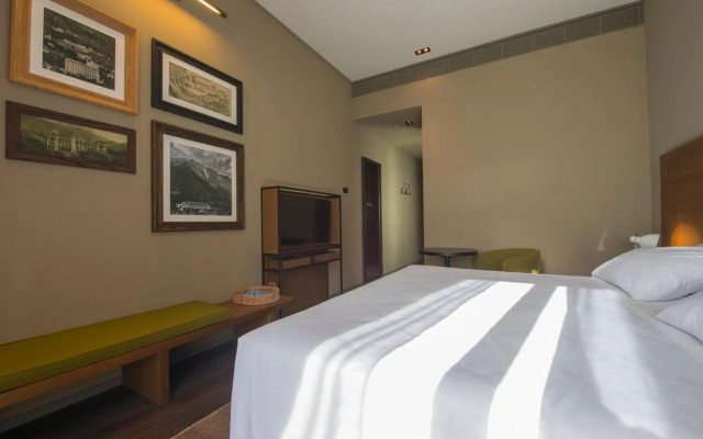 Parc Hotel Billia